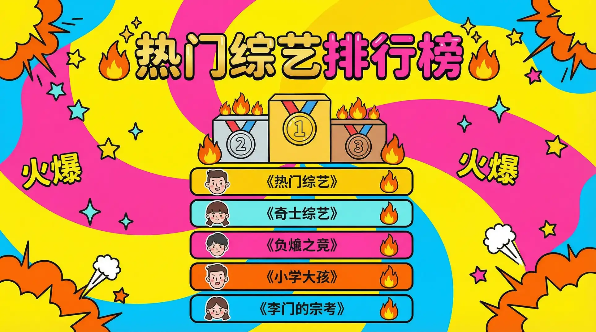 淫娃 搞笑舞蹈名场面